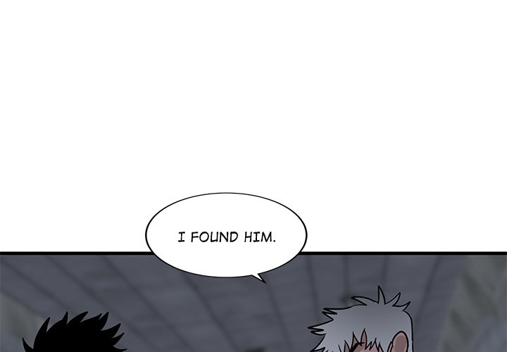 Hand in Hand - Chapter 42 Page 3