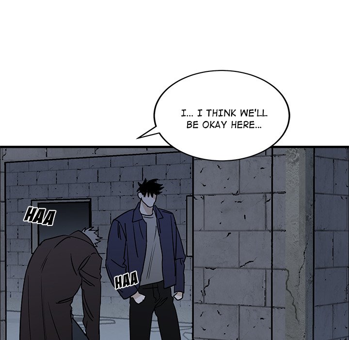 Hand in Hand - Chapter 42 Page 53