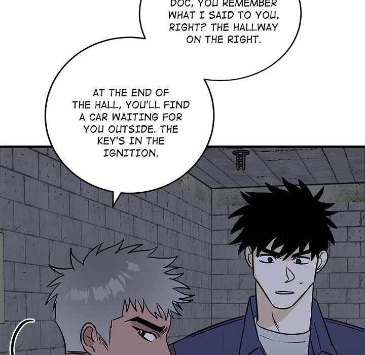 Hand in Hand - Chapter 42 Page 57