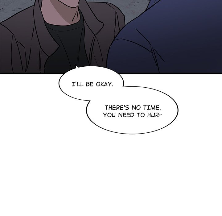 Hand in Hand - Chapter 42 Page 60