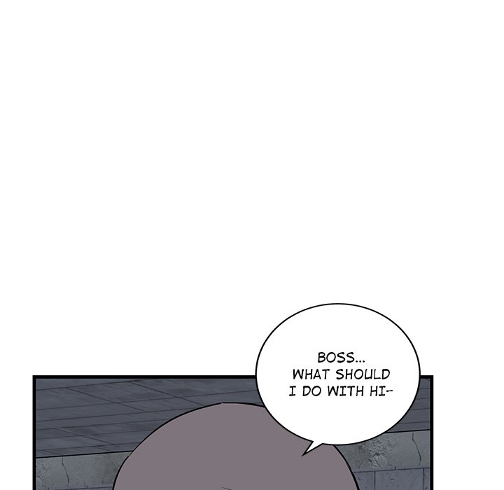 Hand in Hand - Chapter 42 Page 94