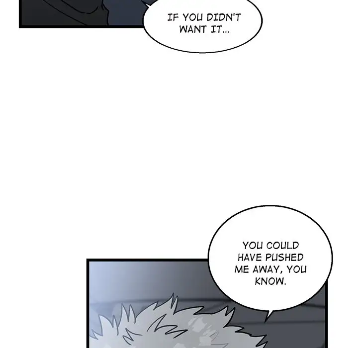 Hand in Hand - Chapter 5 Page 55