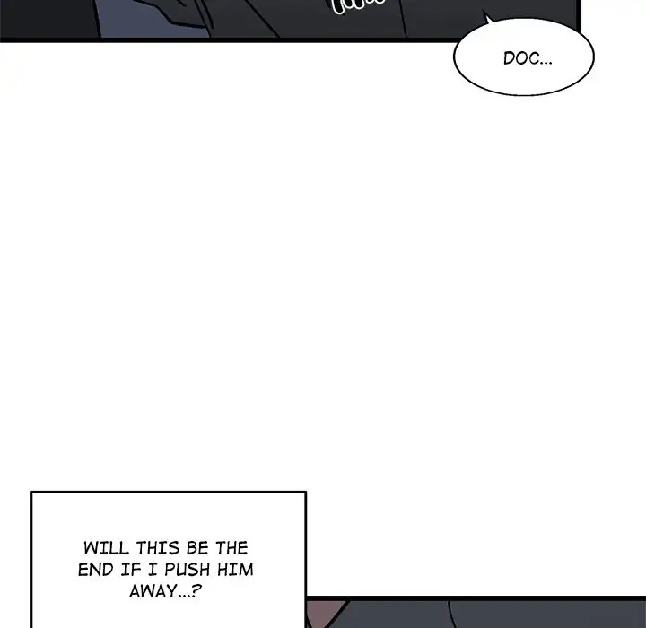 Hand in Hand - Chapter 6 Page 32