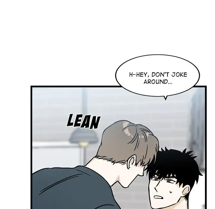 Hand in Hand - Chapter 7 Page 83