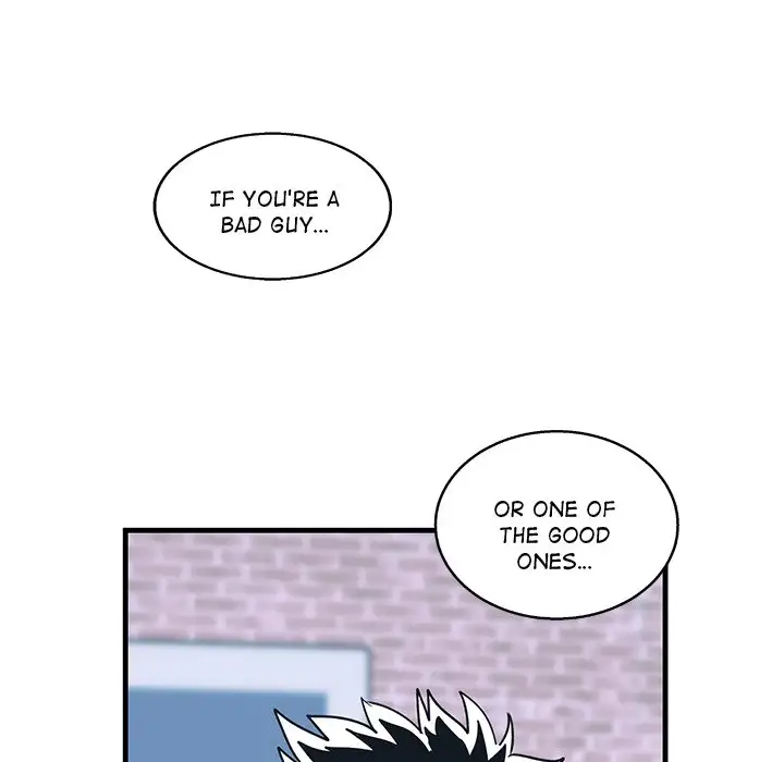Hand in Hand - Chapter 9 Page 13