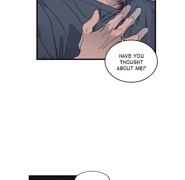 Hand in Hand - Chapter 9 Page 5