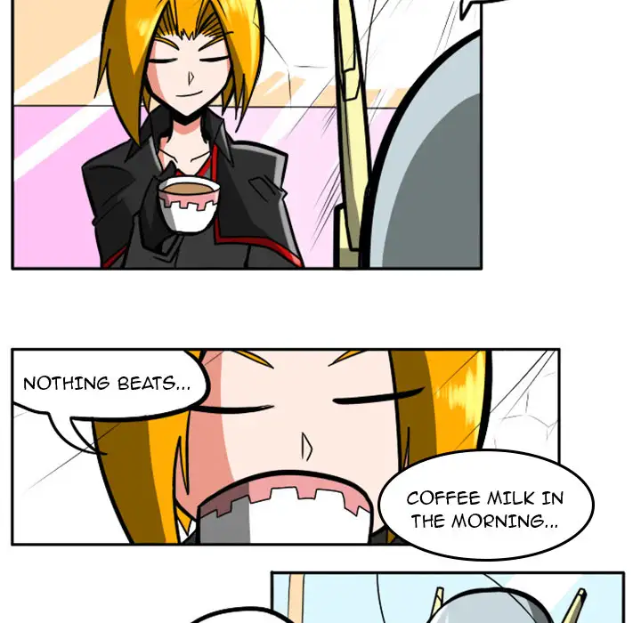 Maki and Friends - Chapter 1 Page 55