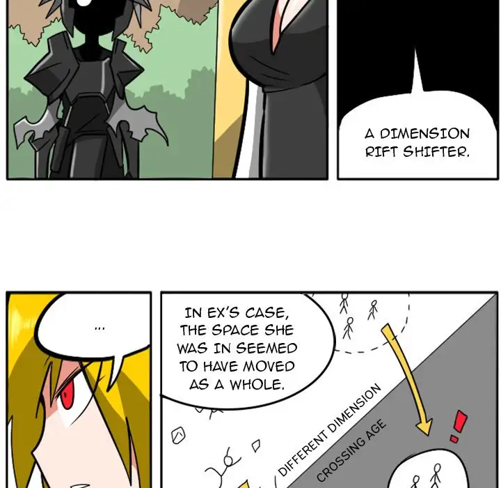 Maki and Friends - Chapter 10 Page 5