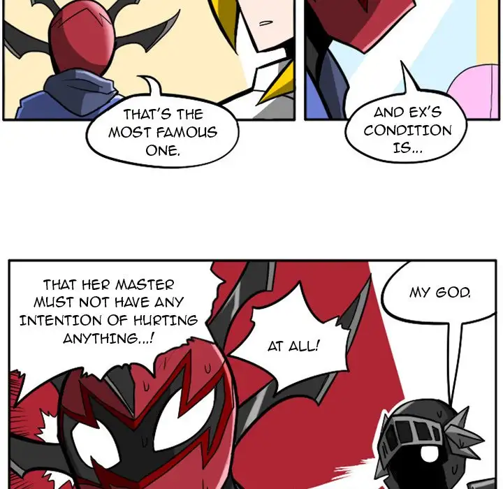 Maki and Friends - Chapter 10 Page 50