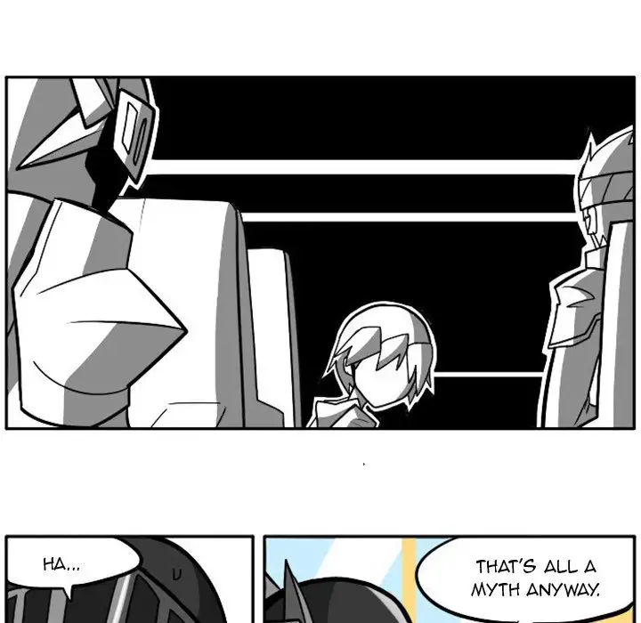 Maki and Friends - Chapter 12 Page 29