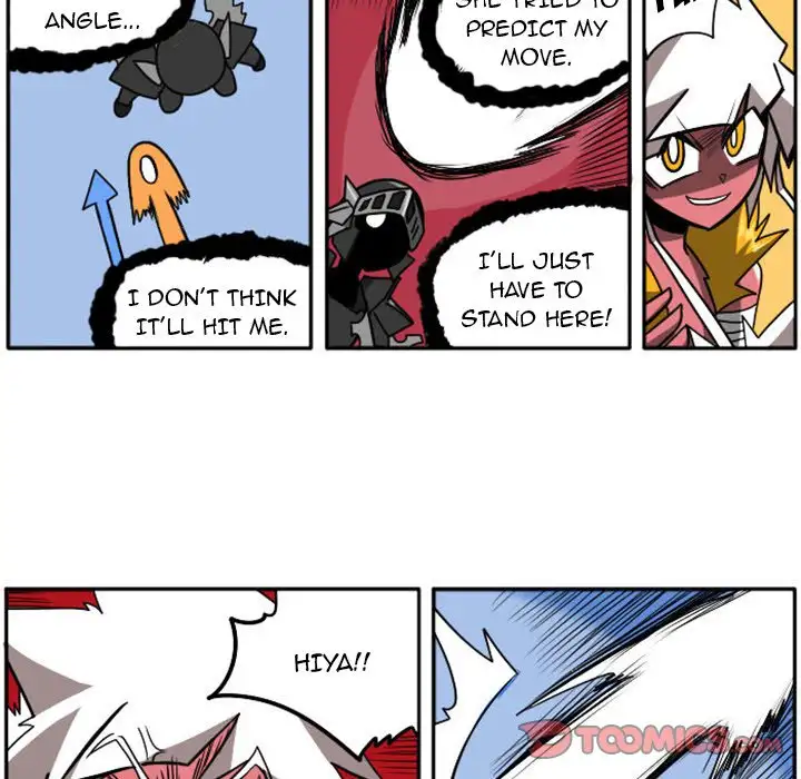 Maki and Friends - Chapter 13 Page 31