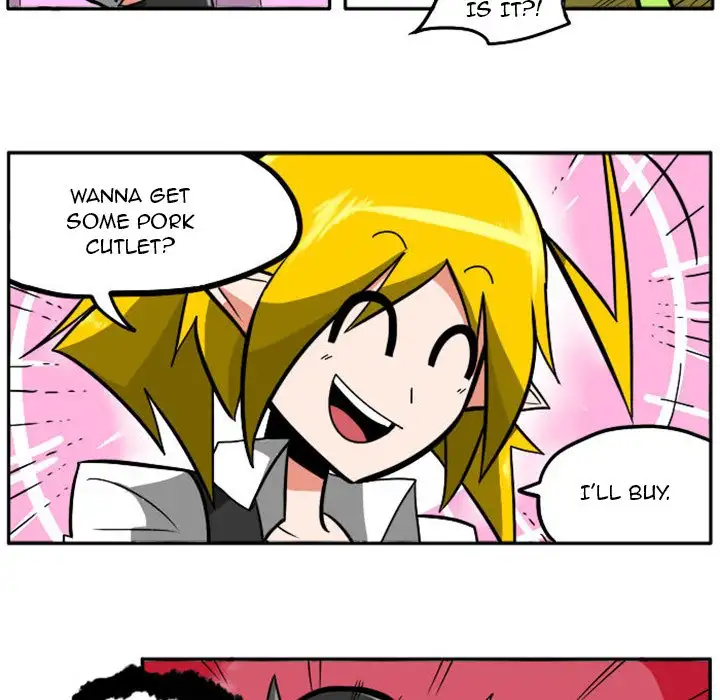 Maki and Friends - Chapter 14 Page 26