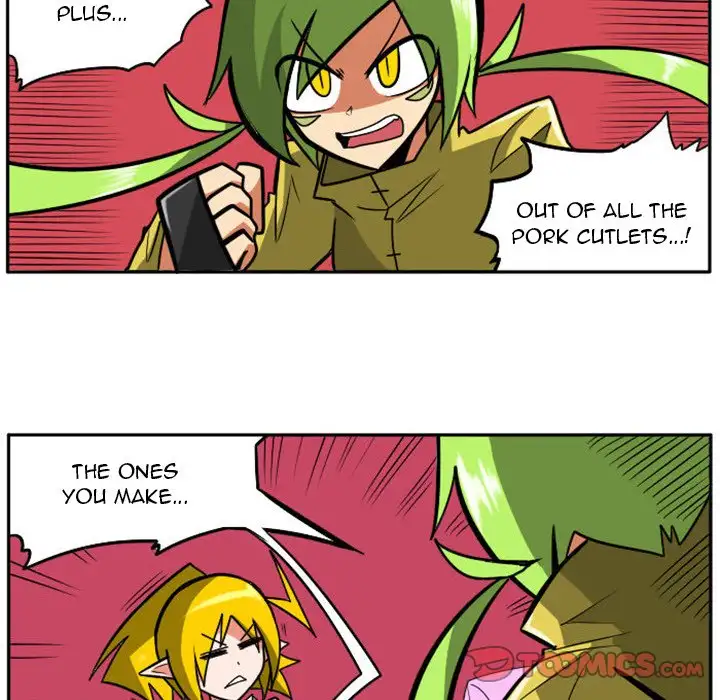 Maki and Friends - Chapter 14 Page 29