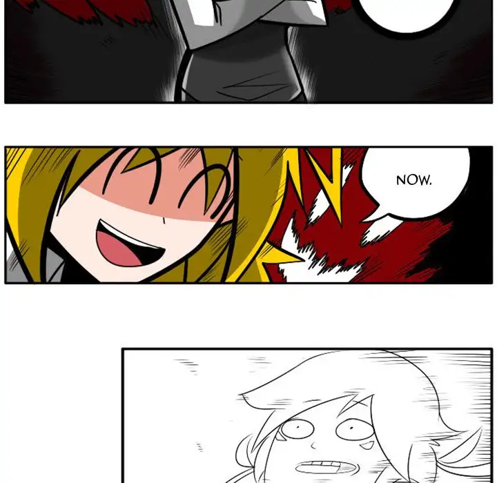 Maki and Friends - Chapter 14 Page 34