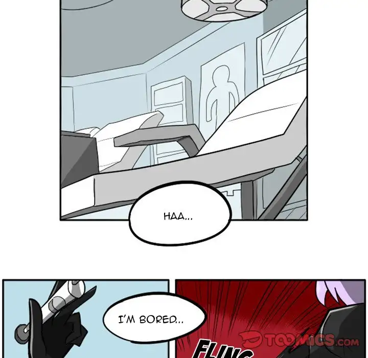 Maki and Friends - Chapter 15 Page 31