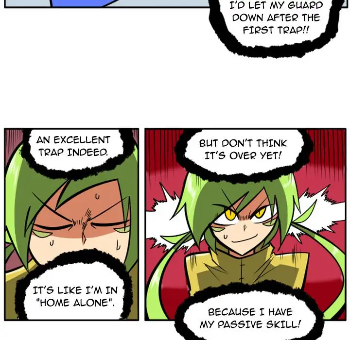 Maki and Friends - Chapter 16 Page 18