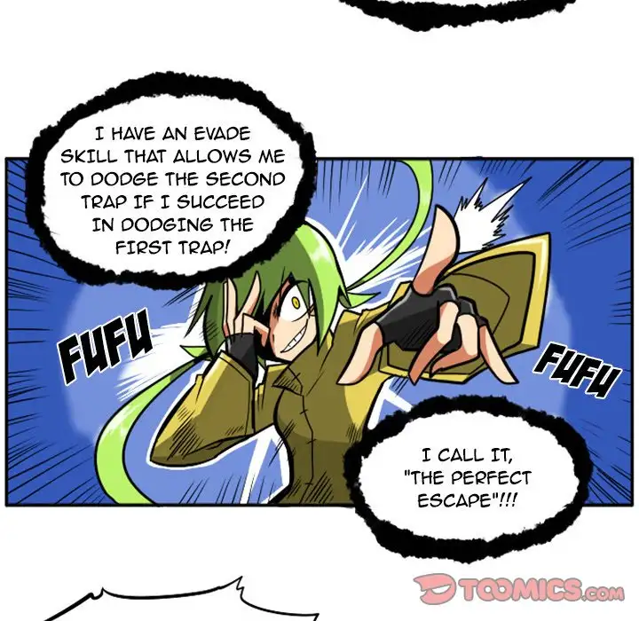 Maki and Friends - Chapter 16 Page 19