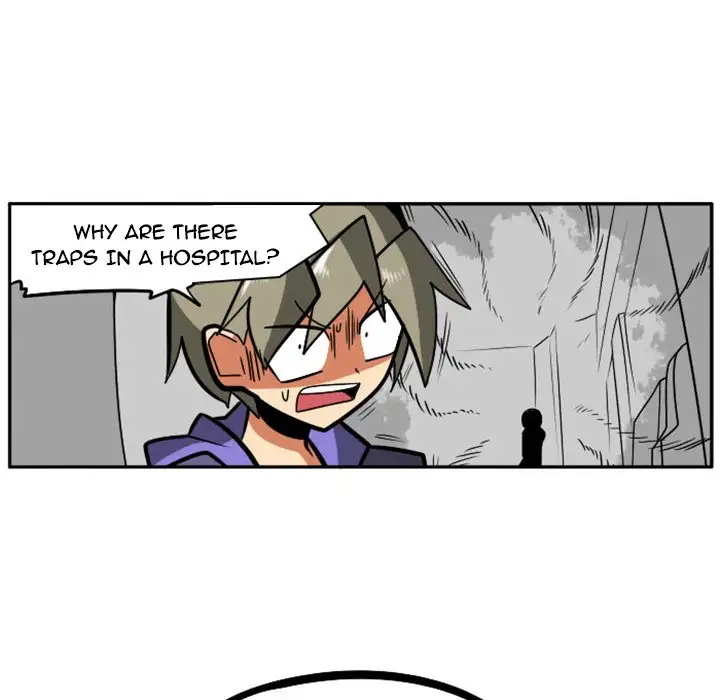 Maki and Friends - Chapter 16 Page 24