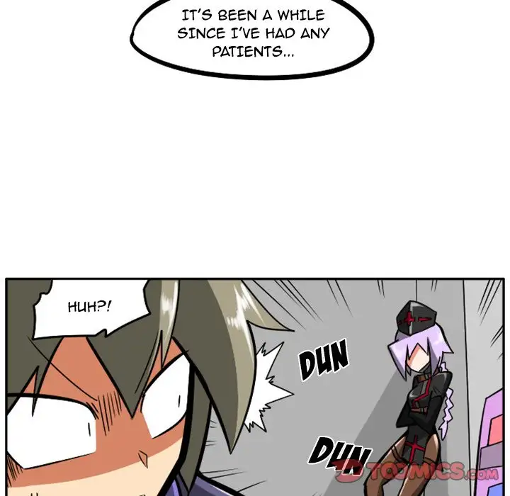 Maki and Friends - Chapter 16 Page 25