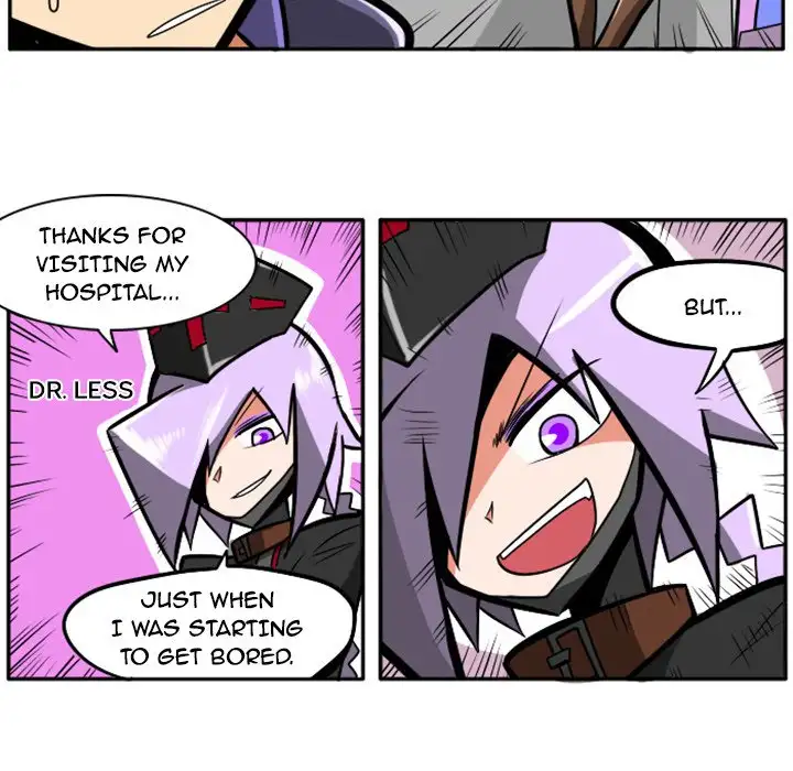 Maki and Friends - Chapter 16 Page 26