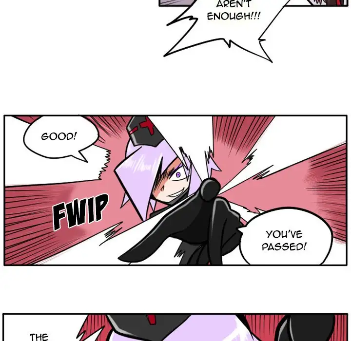 Maki and Friends - Chapter 16 Page 30