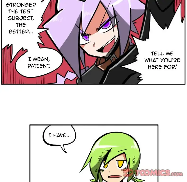 Maki and Friends - Chapter 16 Page 31