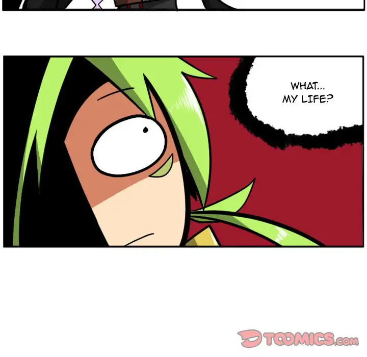 Maki and Friends - Chapter 16 Page 37