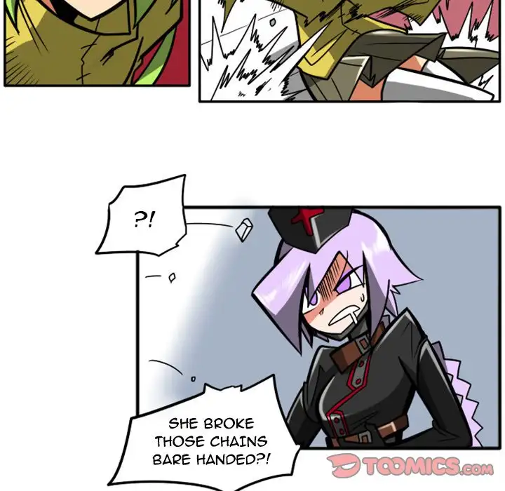 Maki and Friends - Chapter 17 Page 13