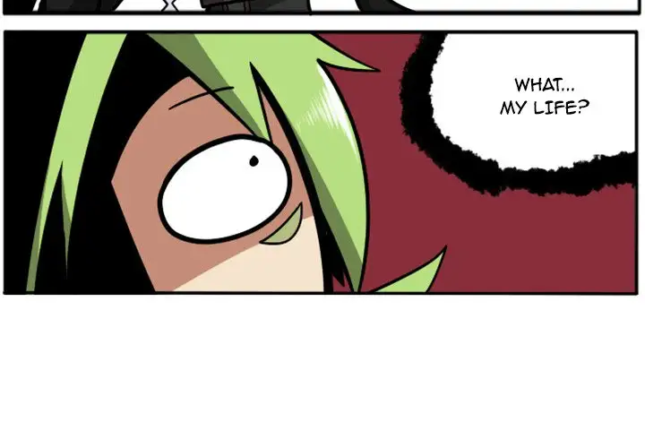 Maki and Friends - Chapter 17 Page 2