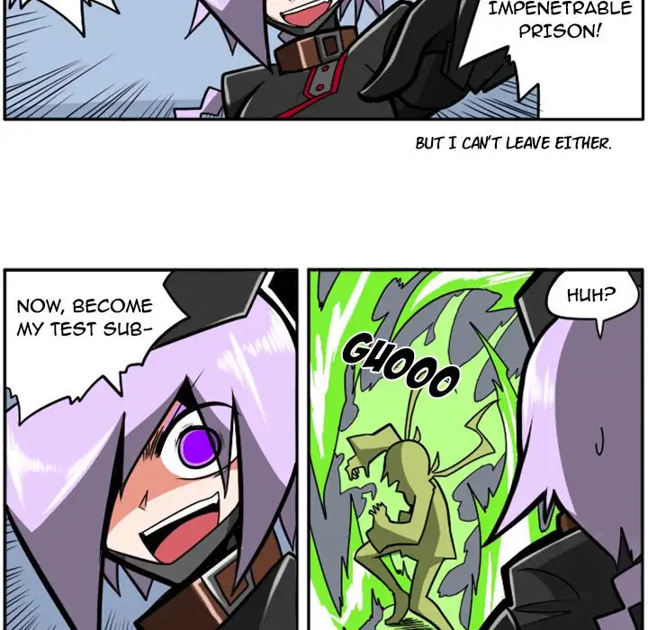 Maki and Friends - Chapter 17 Page 28