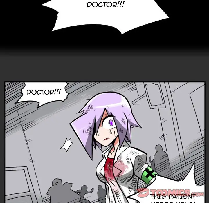 Maki and Friends - Chapter 18 Page 27