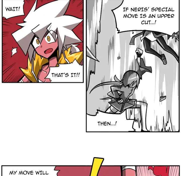 Maki and Friends - Chapter 19 Page 28
