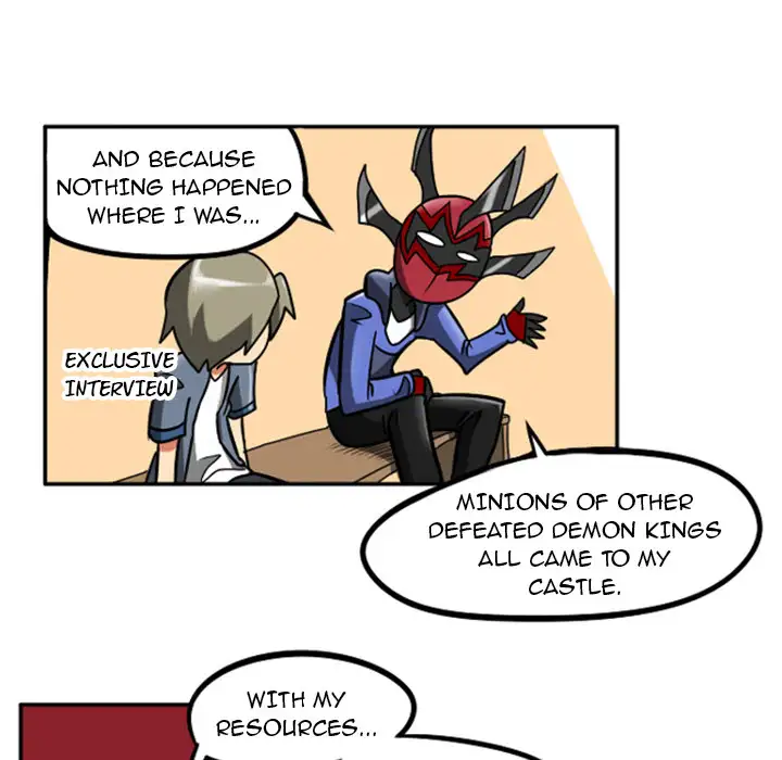 Maki and Friends - Chapter 2 Page 22
