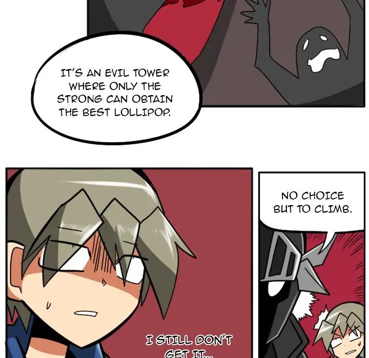 Maki and Friends - Chapter 21 Page 66