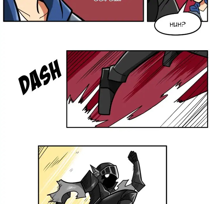 Maki and Friends - Chapter 21 Page 67