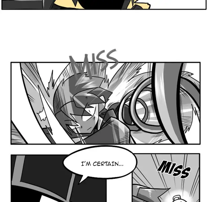 Maki and Friends - Chapter 21 Page 76
