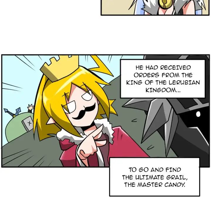 Maki and Friends - Chapter 21 Page 81