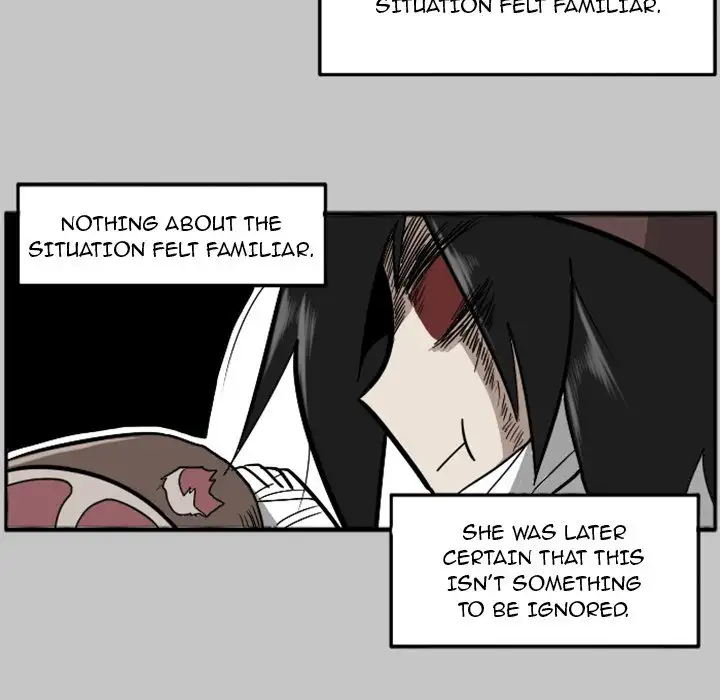 Maki and Friends - Chapter 22 Page 144