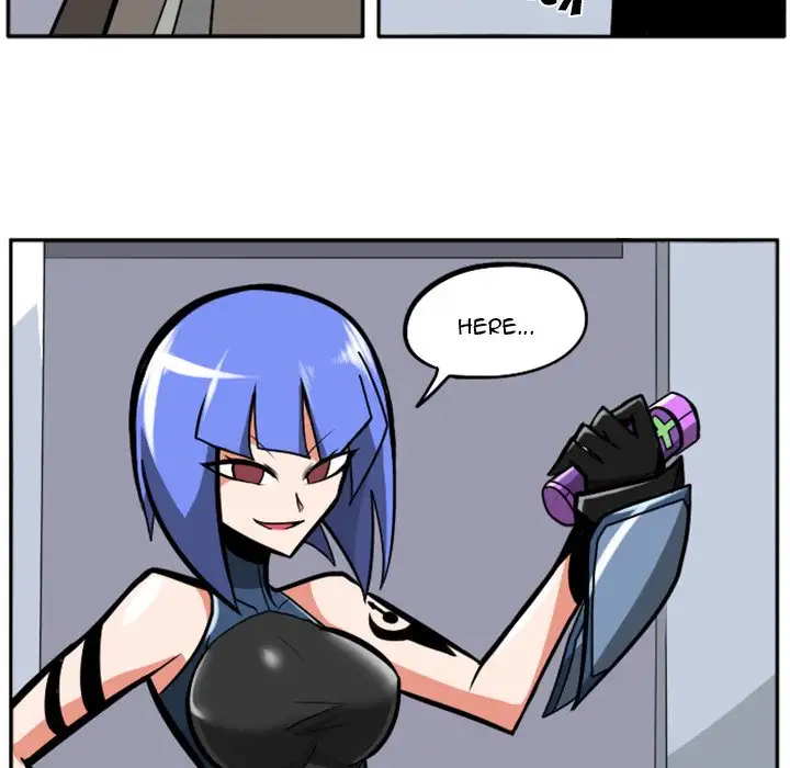 Maki and Friends - Chapter 22 Page 156