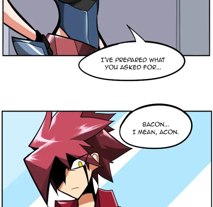 Maki and Friends - Chapter 22 Page 157