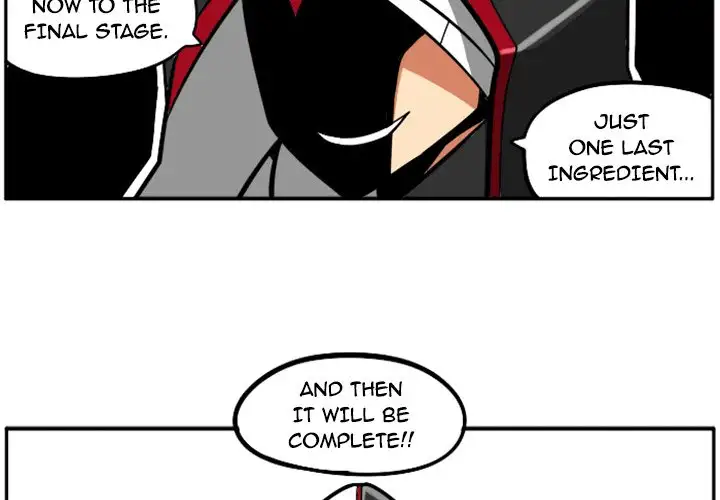 Maki and Friends - Chapter 22 Page 4