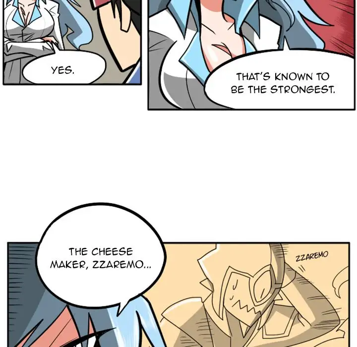 Maki and Friends - Chapter 22 Page 69