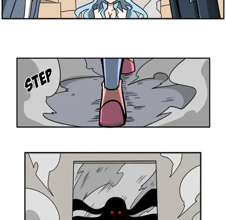 Maki and Friends - Chapter 22 Page 77