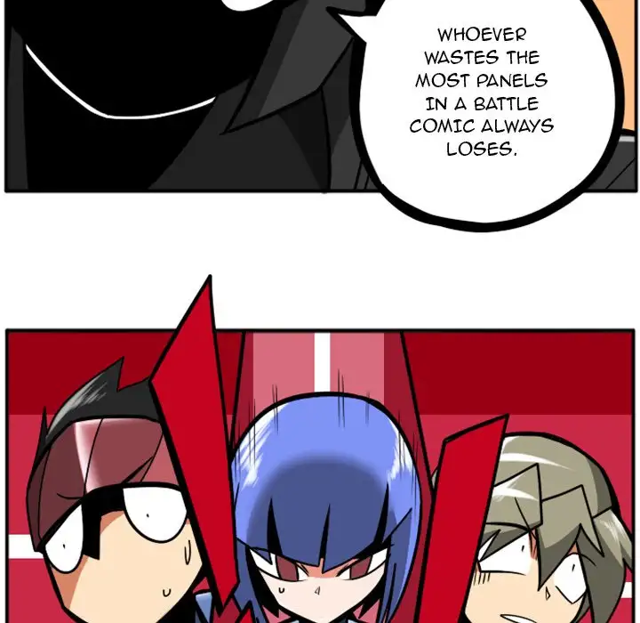 Maki and Friends - Chapter 23 Page 181