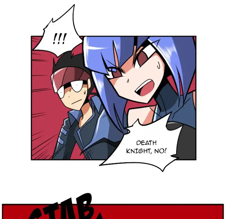 Maki and Friends - Chapter 23 Page 204