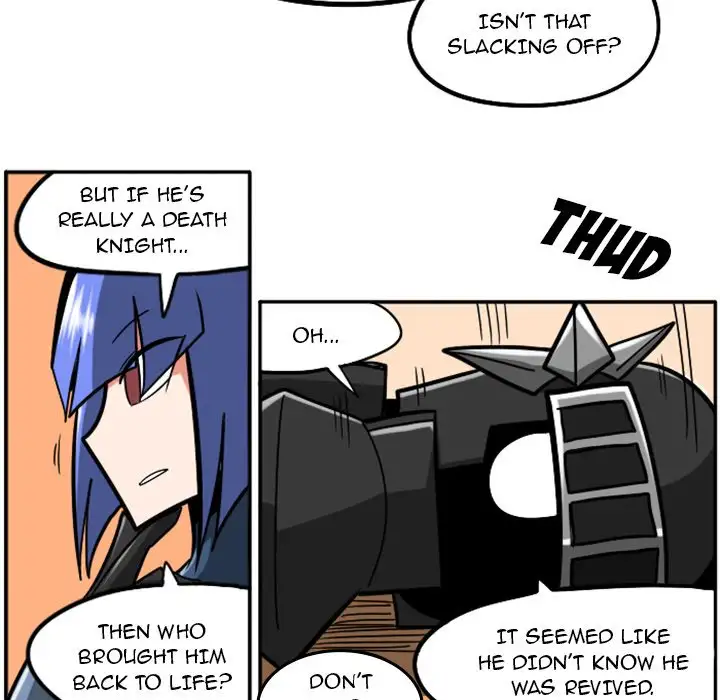 Maki and Friends - Chapter 23 Page 261