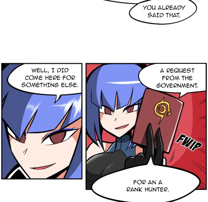 Maki and Friends - Chapter 23 Page 46