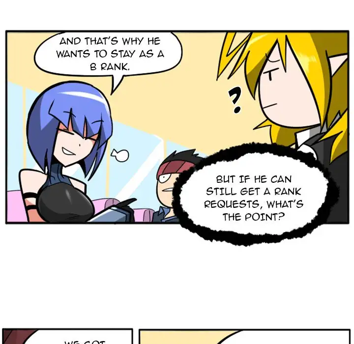 Maki and Friends - Chapter 23 Page 52