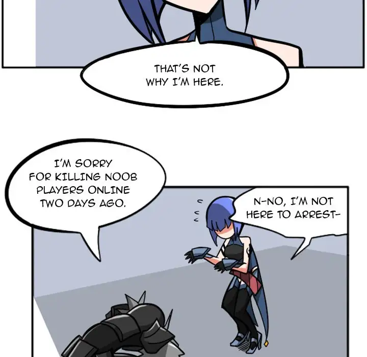 Maki and Friends - Chapter 23 Page 59