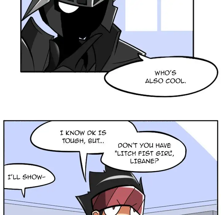 Maki and Friends - Chapter 23 Page 71